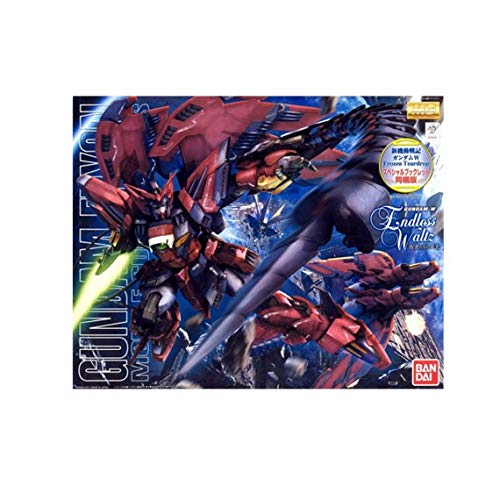 Amazon | バンダイ 1/100 MG MG OZ-13MS ガンダムエピオン EW 0170379